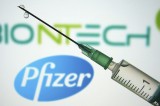 BioNtech SEC filing informs us Pfizer-BioNTech COVID-19 mRNA vaccine is the likely cause of new coronavirus variants