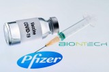 COVID-19 vaccine mfg BioNTech discloses in SEC filing that vaccine Canada, US and UK governments purchased and are using may cause severe patient injury or death COVID-19 vaccine mfg BioNTech discloses in SEC filing that vaccine Canada, US and UK governments purchased and are using may cause severe patient injury or death