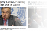 Germany’s motive for having Bill Gates and World Economic Forum’s Event 201 players stage COVID-19 Germany’s motive for having Bill Gates and World Economic Forum’s Event 201 players stage COVID-19