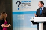 Ukrainian spy / agent hiding in plain sight Ukrainian spy / agent hiding in plain sight