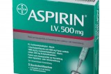 Asprin i.v. does what COVID vaccines can’t Asprin i.v. does what COVID vaccines can’t