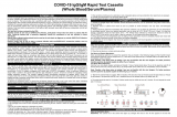 Testing positive for COVID-19 may be due to past or present infections with a common cold coronavirus Testing positive for COVID-19 may be due to past or present infections with a common cold coronavirus