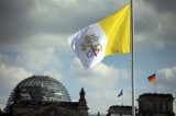 Climate change and COVID-19 are part of Pope Francis’ piecemeal WWIII – waged to bailout / save the Fourth Reich EU Climate change and COVID-19 are part of Pope Francis’ piecemeal WWIII – waged to bailout / save the Fourth Reich EU