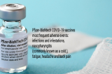 COVID-19 second, third and fourth waves caused by Pfizer-BioNtech and Moderna mRNA COVID-19 vaccines COVID-19 second, third and fourth waves caused by Pfizer-BioNtech and Moderna mRNA COVID-19 vaccines