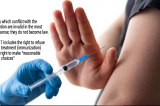 Justin Trudeau and Canadian premiers are breaking the law by forcing public servants, the Canadian Armed Forces, RCMP, teachers, and millions of other Canadians to be vaccinated – a medial treatment Justin Trudeau and Canadian premiers are breaking the law by forcing public servants, the Canadian Armed Forces, RCMP, teachers, and millions of other Canadians to be vaccinated – a medial treatment