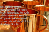 Copper inactivates bacteria and viruses, such as SARS-CoV-2, influenza, and other respiratory viruses by damaging the viruses’ protective membranes or envelopes and interfering with its vital processes Copper inactivates bacteria and viruses, such as SARS-CoV-2, influenza, and other respiratory viruses by damaging the viruses’ protective membranes or envelopes and interfering with its vital processes