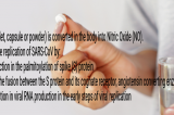 2020 study, conducted in Sweden, found direct evidence that nitric oxide inhibits the replication of SARS-CoV-2 2020 study, conducted in Sweden, found direct evidence that nitric oxide inhibits the replication of SARS-CoV-2