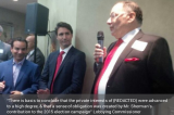 Toronto Police investigation of Barry & Honey Sherman murders sealed by the Crown to cover up who committed the targeted murders Toronto Police investigation of Barry & Honey Sherman murders sealed by the Crown to cover up who committed the targeted murders