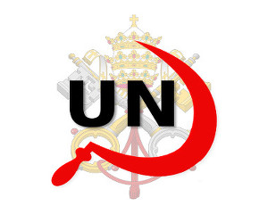 Vatican Communist UN