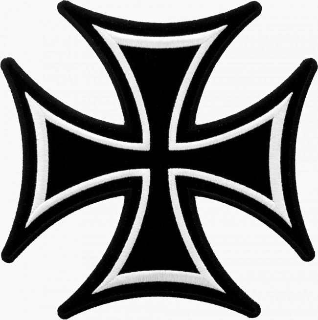 Iron Cross