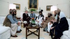 International law declares NATO as the enemy and “unlawful” combatants in Afghanistan.