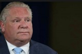 Evidence Premier Doug Ford is falsifying COVID-19 case numbers