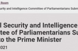 Damning National Security and Intelligence reports caused Justin Trudeau to call 2 snap elections Damning National Security and Intelligence reports caused Justin Trudeau to call 2 snap elections